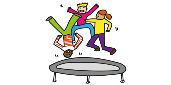 Playwork – PlayBoard NI