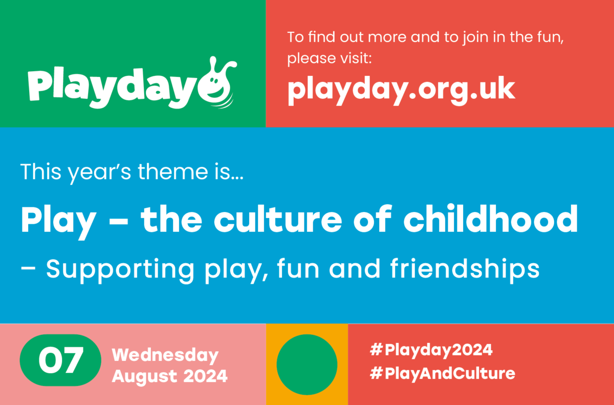 Playday 2024 Theme Announced Playboard Ni