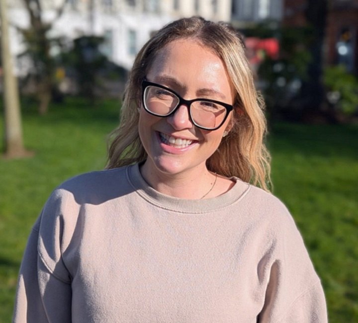 Jess Eadie